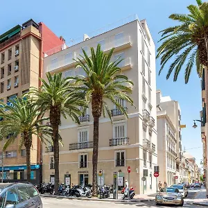 Appartamento Soho Art Tourist, Málaga