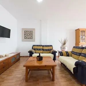 Apartamentosánchez , Vecindario (Gran Canaria) Spagna