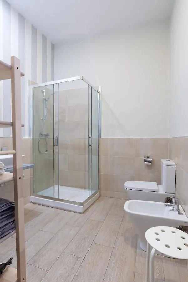 Urbe10 Angel Suites Premium Loft 3B Malaga